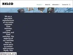 Sites similar to kelco.com.au