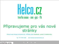 Sites similar to kelco.cz