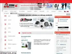 Sites similar to kelcom.cz
