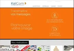 Sites similar to kelcom.fr