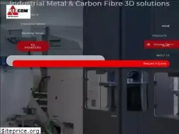 Sites similar to kelcom3d.com