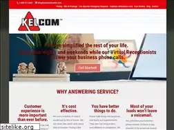 Sites similar to kelcomcallcenter.com