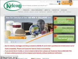 Sites similar to kelcosupply.com