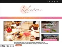 Sites similar to kelcurieuse.com