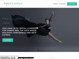 Sites similar to kelcysdancestudio.com