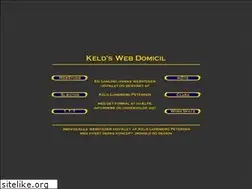 Sites similar to keld.dk