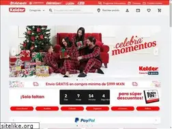 Sites similar to kelder.mx