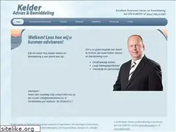 Sites similar to kelderadvies.eu