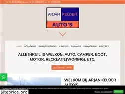 Sites similar to kelderautos.nl