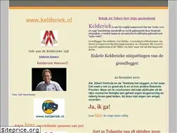 Sites similar to kelderiek.googlepages.com