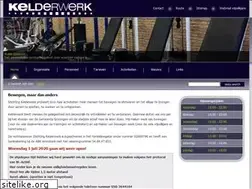 Sites similar to kelderwerk.nl