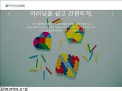 Sites similar to keldi.co.kr