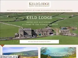 Sites similar to keldlodge.com