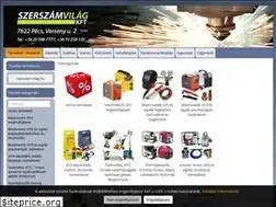 Sites similar to kele-vilag.hu