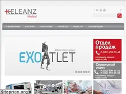 Sites similar to keleanz.ru