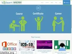 Sites similar to kelearn.com