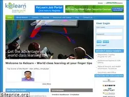 Sites similar to kelearn.in