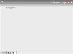 Sites similar to kelebek.com.tr