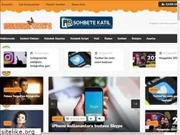 Sites similar to kelebek.gen.tr