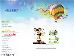 Sites similar to kelebek.ucoz.com