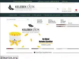 Sites similar to kelebekcicek.com