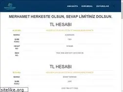 Sites similar to kelebekcocuklar.com