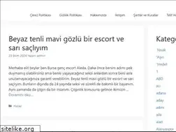 Sites similar to kelebekhaber.com