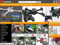 Sites similar to kelebekhobi.com