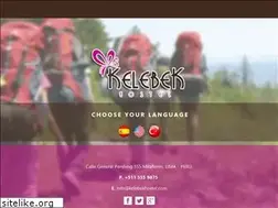 Sites similar to kelebekhostel.com