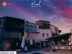 Sites similar to kelebekhotel.com