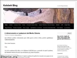 Sites similar to kelebeklerblog.com