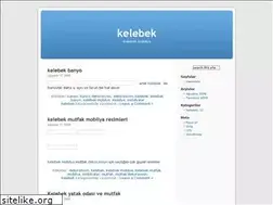 Sites similar to kelebekmobilya.wordpress.com