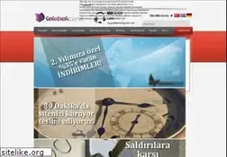 Sites similar to kelebekpanel.com