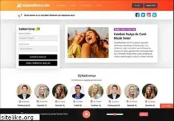 Sites similar to kelebekradyo.com