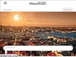 Sites similar to kelebeksoft.web.tr