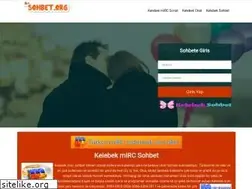 Sites similar to kelebeksohbet.com