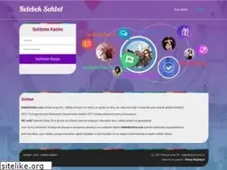 Sites similar to kelebekturkce.com