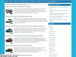 Sites similar to kelebihanmobil.com