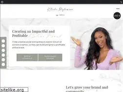 Sites similar to kelechimgbemena.com