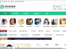 Sites similar to keledo.com