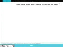 Sites similar to keleefitness.com
