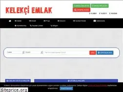 Sites similar to kelekciemlak.com