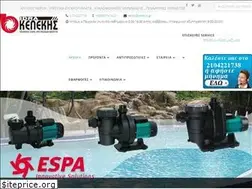 Sites similar to kelekis.gr