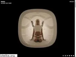 Sites similar to kelela.co