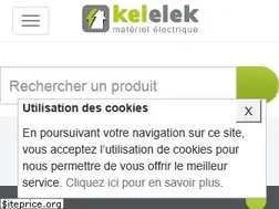 Sites similar to kelelek.com