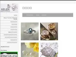Sites similar to kelen.co.jp