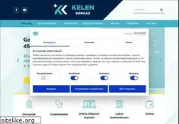 Sites similar to kelen.hu