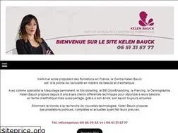 Sites similar to kelenbauck.com
