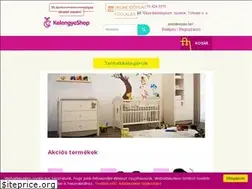 Sites similar to kelengyeshop.hu