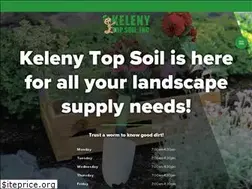 Sites similar to kelenytopsoil.com